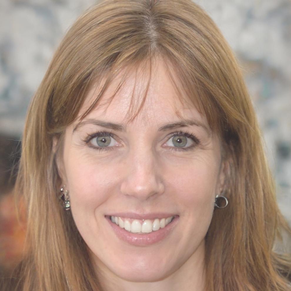 Finanzberaterin Petra Hoffmann