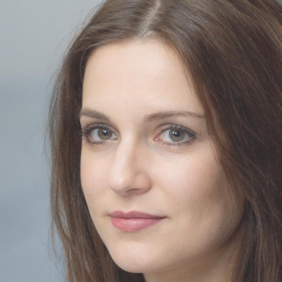 Dozentin Sabine Richter
